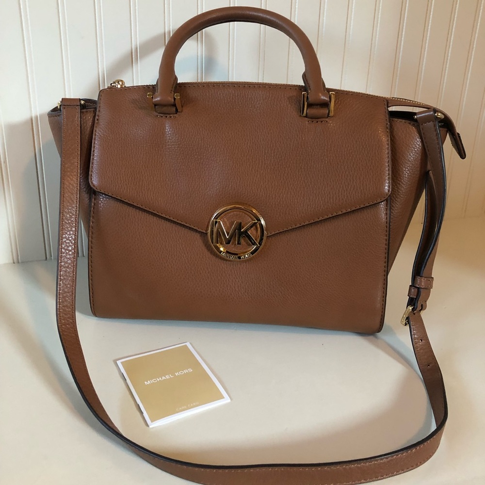 Michael Kors Handbag